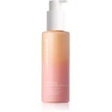 Truth Peach Glaze Glow Niacinamide Cleanser čistilni penasti gel za osvetljevanje kože in hidratacijo 150 ml