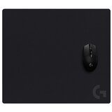 Logitech GAMING Podloga za miško Logitech G640, mehka, črna | Shoptok.si