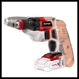 Einhell aku zavrtač šauber Power X-Change TE-DY 18 Li – KIT 4 | Eponuda.ba