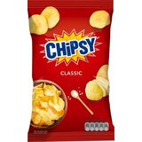 Marbo čips chipsy slani 140G Cene