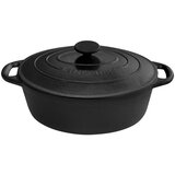 Shumee litoželezna dežna ponev 6,2L 33cm kinghoff KH-1111, (21237487) | Shoptok.si