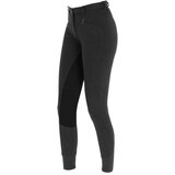 Kerbl Pantalone za jahanje ženske crne 42 Economic | Eponuda.com