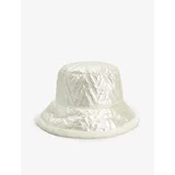 Koton Bucket Hat Water Repellent Double Sided Quilted Fishing Cap