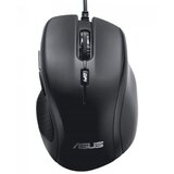 Asus Miška UX300 PRO, USB, optična, črna | Shoptok.si
