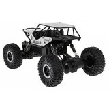 Buggy na daljinsko upravljanje MONSTER 1:18 - sivi | shoptok.hr