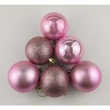 Home deco plastična kuglica/ 6 cm 24 kom Cijene