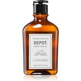 Depot No. 101 Normalizing Daily Shampoo normalizirajući šampon za svakodnevnu uporabu 250 ml | shoptok.hr