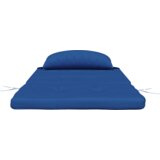 vidaXL modri set blazin Modra Bombaž, Les Standard Set blazin Drugo | Shoptok.si