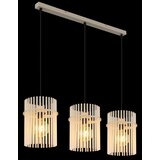 Globo 15698-3HB - Visilica na sajli GORLEY 3xE27/60W/230V | Eponuda.com