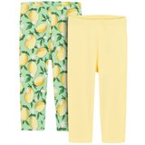 Cool club pajkice 2 kosa 3/4 CCG2812211-00 D večbarvno 110 | Shoptok.si