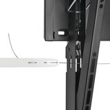 Vogels PFW4510, zidni nosač za TV od 32"-55", tilt 7, 12, 15*, max. 50kg | shoptok.hr