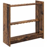 Stalak za bilijarske cueve Konstruirano drvo 60 x 20 x 57 cm | shoptok.hr
