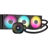 Corsair iCUE LINK TITAN 360 RX RGB Black AIO Water Cooling Cijene