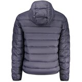 Napapijri Aerons muška jakna s kapuljačom tamnoplava | shoptok.hr