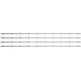 Ninaled LED trake za Philips 43PUS6504, ES-3321 | Eponuda.com