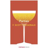 The Book Service Limited F. Scott Fitzgerald - Parties: Vintage Minis Cene