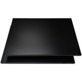 Hammel Furniture Crne police za modularni sistem polica 2 kom 32x1 cm Mistral Kubus - Cijene