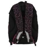 Spirit Ranac Vinero Fresh 11/24 48x31x26cm crna fluo roze | Eponuda.com