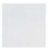 Aquanova kopalniška preproga london bela 60/60 cm Cene