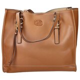 Xti Torbice za na ramo 184504 Kostanjeva Cene