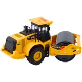 Lean Toys cestovni valjak sa svjetlosnim i zvučnim efektima – žuti | shoptok.hr