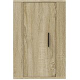  Zidni TV ormarić boja hrasta sonome 40x34,5x60 cm | shoptok.hr