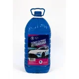 Tečnost za pranje vetrobrana, 5 L