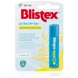 Blistex Ultra SPF 50+ hidratantni balzam za usne 4,25 g