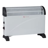  grelec konvektorski s termostatom, 2000 w, alpina u