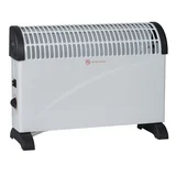  grelec konvektorski s termostatom, 2000 w, alpina