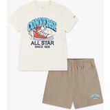 Converse ŠORC I MAJICA Trail Mix | ePonuda.com