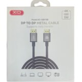  USB kabal XO BG0188 DP to DP 5M | Eponuda.ba