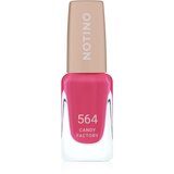 Notino Gel Effect Nail Polish lak za nokte s gel efektom 564 Candy Factory 10 ml | shoptok.hr