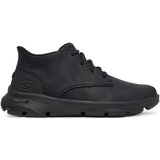 Skechers Gležnjarji Arch Fit Garza 205514 BBK Črna Cene
