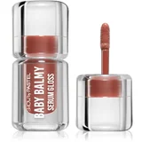 Baby Balmy Serum Gloss hidratantno sjajilo za usne nijansa 33 Gaslight 3.2 ml