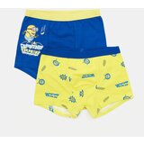 Sinsay Komplet od 2 para bokserica Minions | shoptok.hr