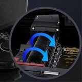 INORCO Filter rezervoarja z visokohitrostno čistilno vrtljivo krtačo za S7 Pro Ultra/S7 Maxv Ultra/O35/G10S, (21873349) Cene