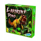 PanGraf Društvena igra - Dino lavirint | Eponuda.com
