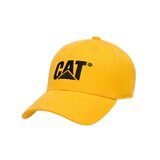 Caterpillar Muška Kapa Žuta sa Šiltom CAT W01791 Rumena | shoptok.hr
