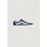 Vans Modne superge Style 36 Decon VR3 VN0007R2 Modra | Shoptok.si