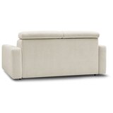 Bobochic Paris Krem sklopiva kutna garnitura Monaco – | shoptok.hr