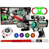  Veliki set svemirskog ratnika | shoptok.hr