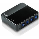 Aten USB stikalo 3.1 4x4 US434 | Shoptok.si