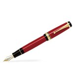 Pilot Naliv pero Custom, Bordo Cene