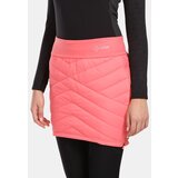 Kilpi Women's insulated skirt TANY-W Pink Cijene