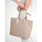 Vuch Wennie Big Beige Handbag | ePonuda.com