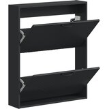  Ormar za cipele na zidu HOORN 71 x 17 x 86 cm Konstruirano drvo | shoptok.hr