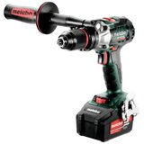Metabo akumulatorska vibraciona bušilica odvrtač SB 18 LTX BL I 602360500