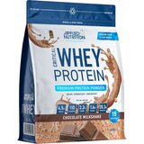 Applied Nutrition Critical Whey - Premium Proteinska Formula sa 24g Proteina | Eponuda.com