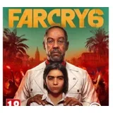 Cry 6 /PS4